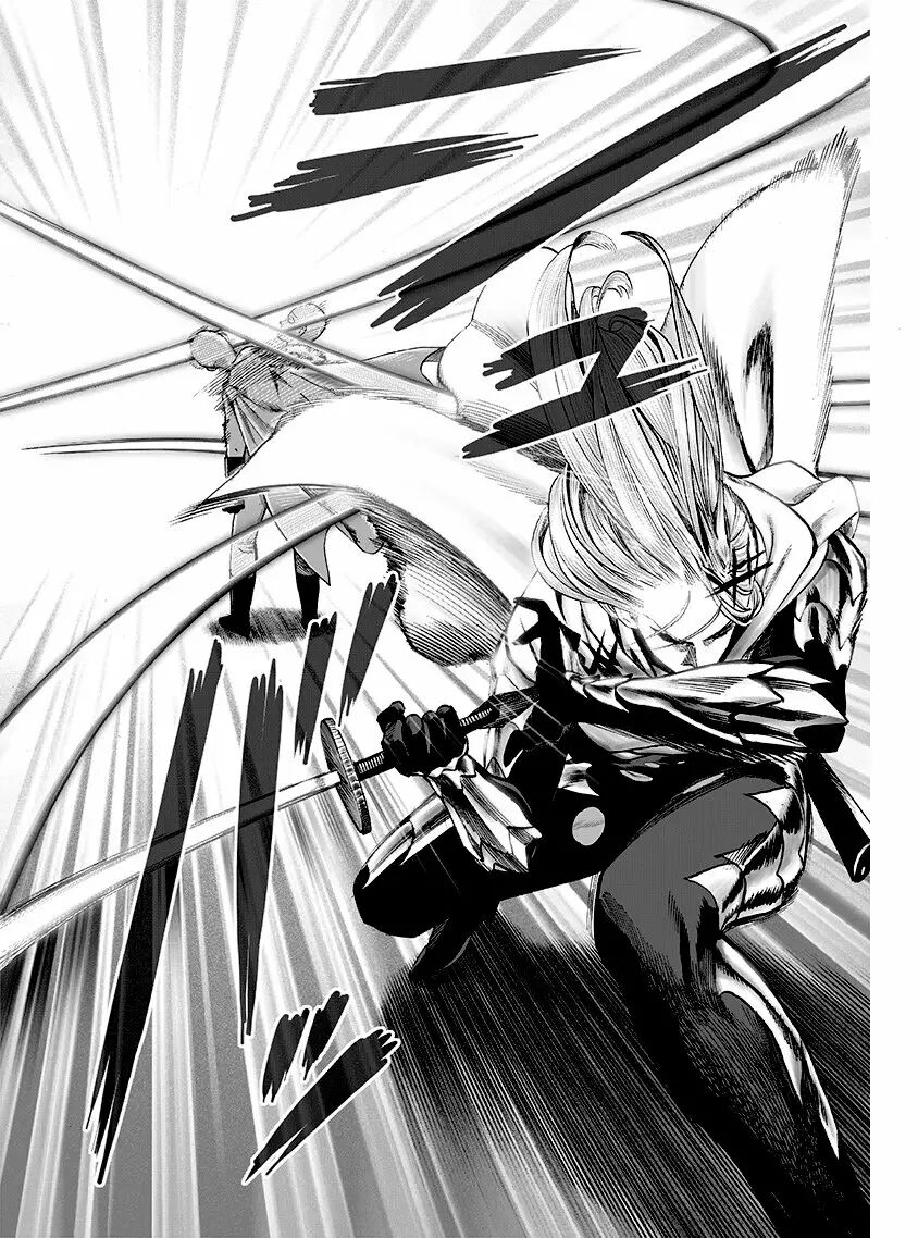 Read One Punch-Man (es) Manga Online