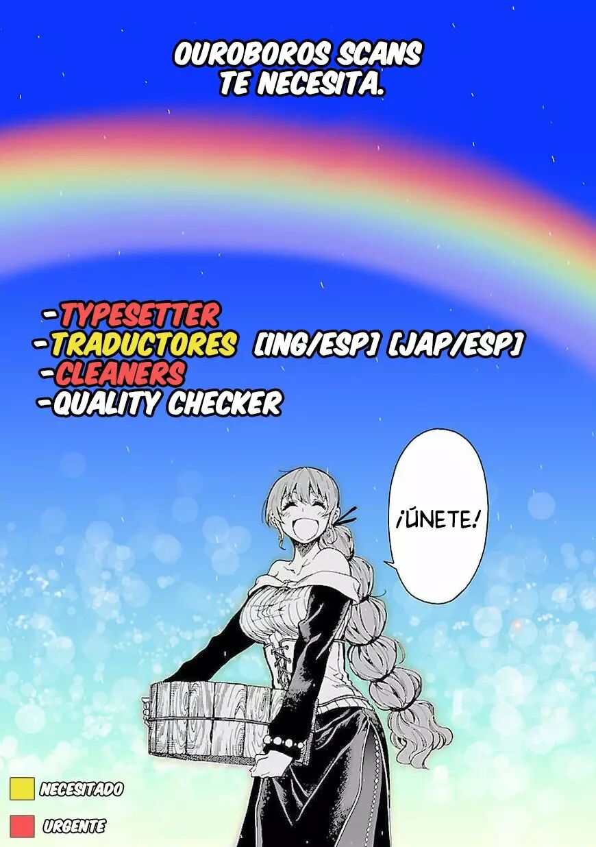 Read One Punch-Man (es) Manga Online