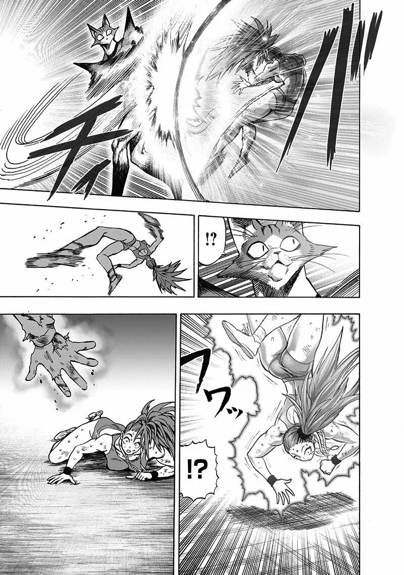 Read One Punch-Man (es) Manga Online