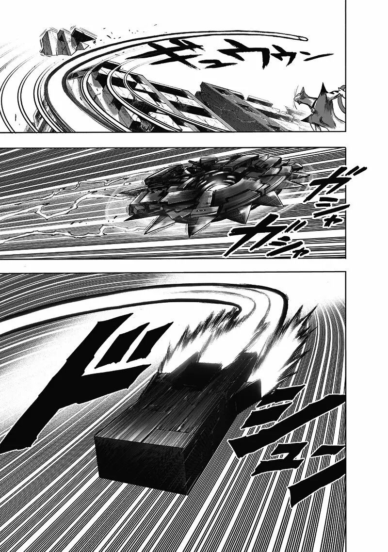 Read One Punch-Man (es) Manga Online