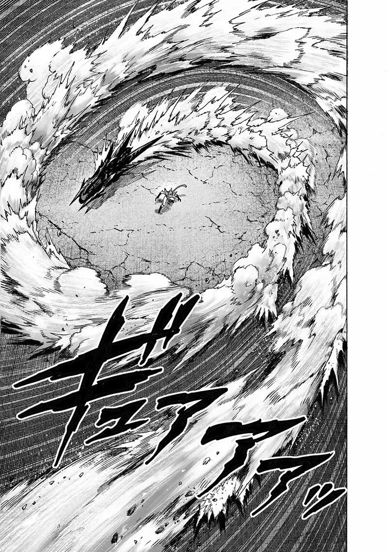 Read One Punch-Man (es) Manga Online