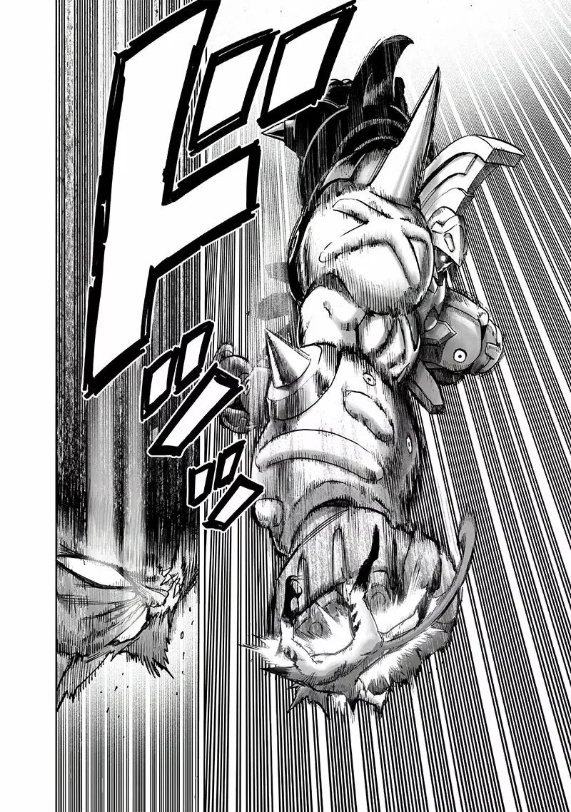 Read One Punch-Man (es) Manga Online