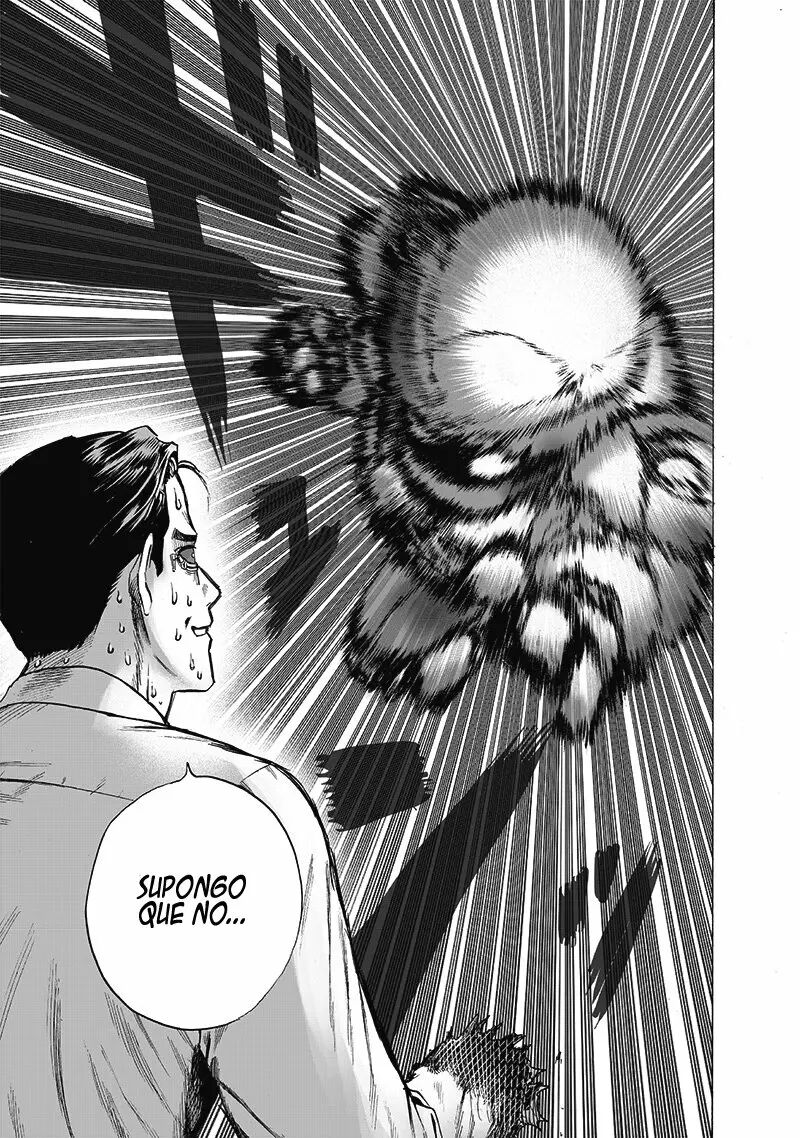 Read One Punch-Man (es) Manga Online