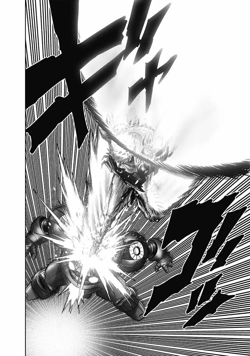 Read One Punch-Man (es) Manga Online