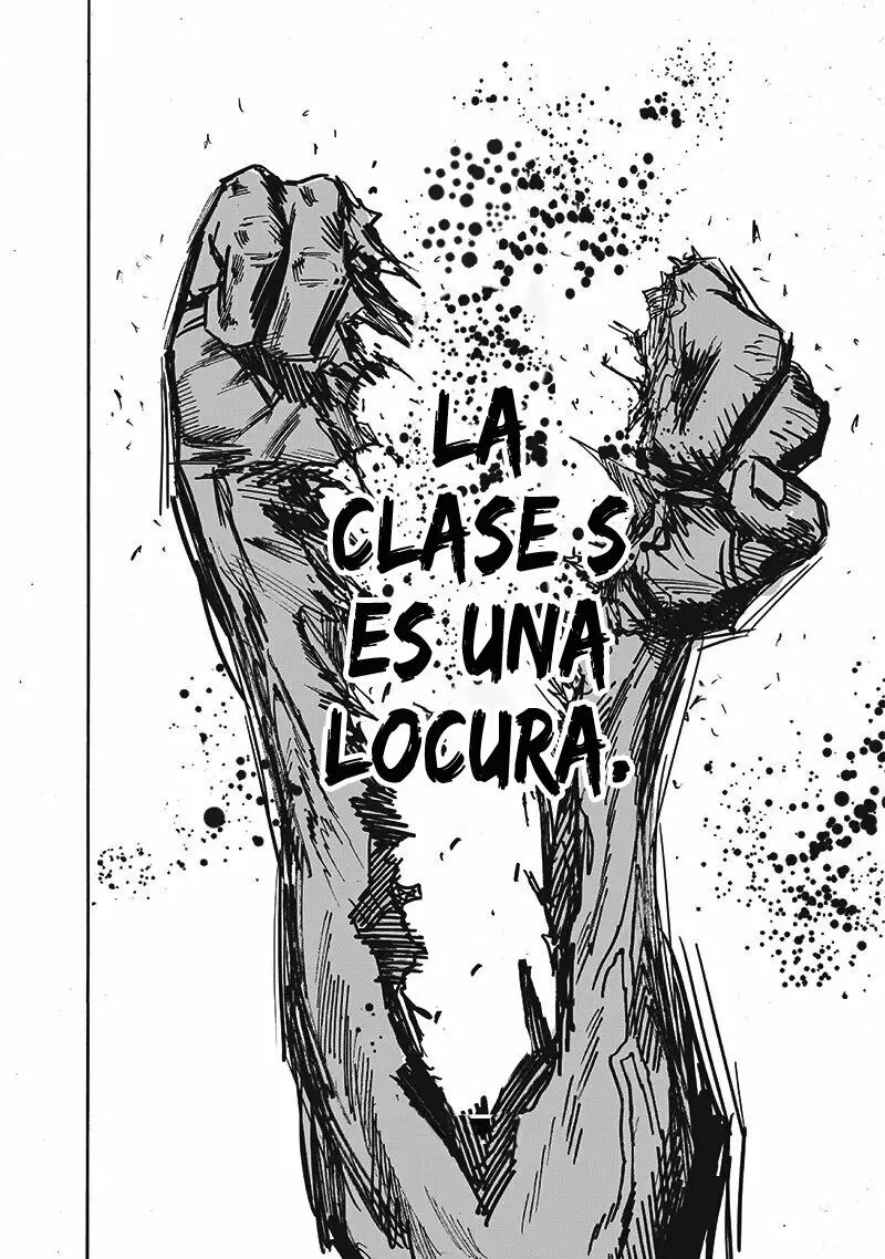 Read One Punch-Man (es) Manga Online