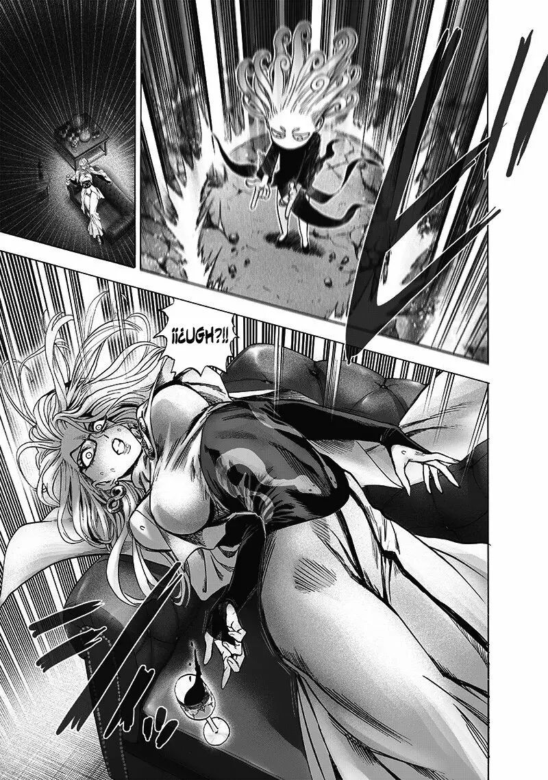 Read One Punch-Man (es) Manga Online