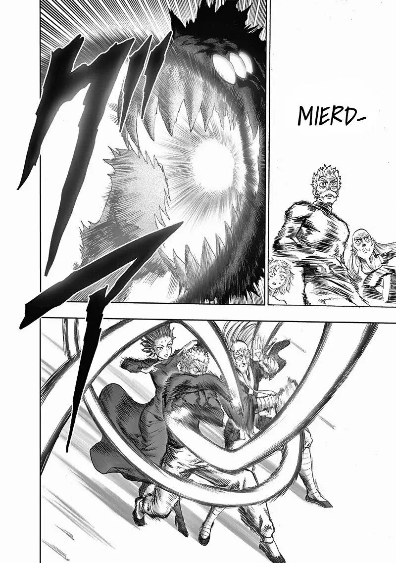 Read One Punch-Man (es) Manga Online