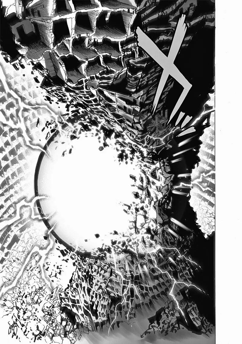 Read One Punch-Man (es) Manga Online