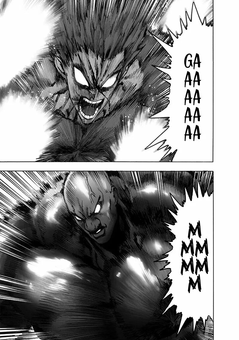 Read One Punch-Man (es) Manga Online