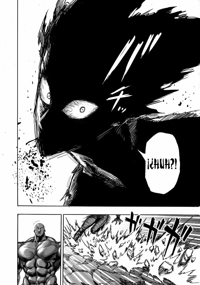 Read One Punch-Man (es) Manga Online