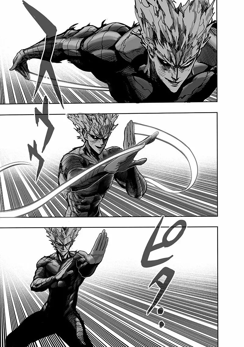 Read One Punch-Man (es) Manga Online