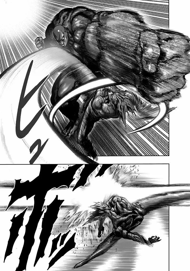 Read One Punch-Man (es) Manga Online