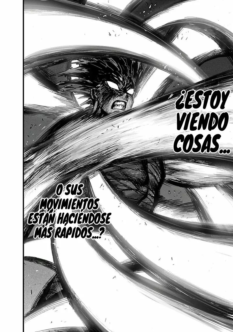 Read One Punch-Man (es) Manga Online
