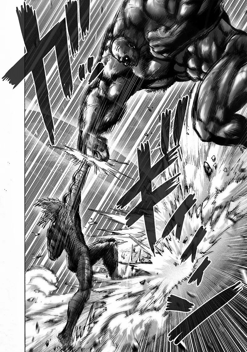 Read One Punch-Man (es) Manga Online