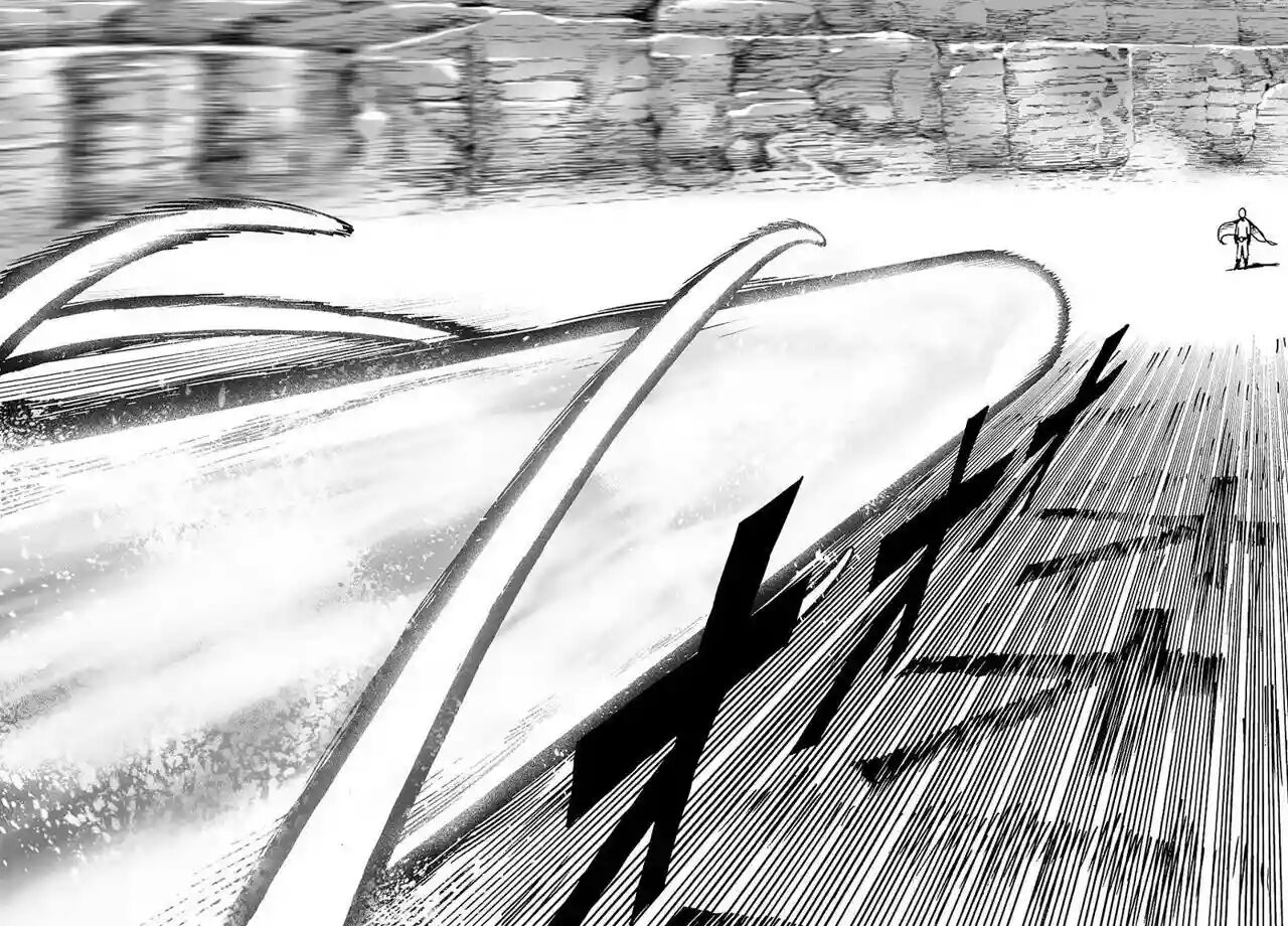 Read One Punch-Man (es) Manga Online