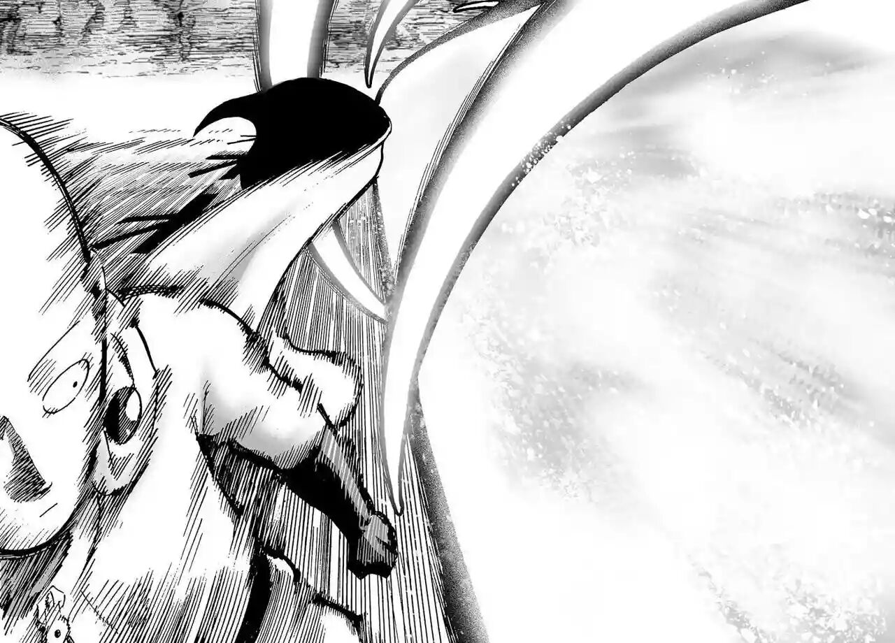 Read One Punch-Man (es) Manga Online