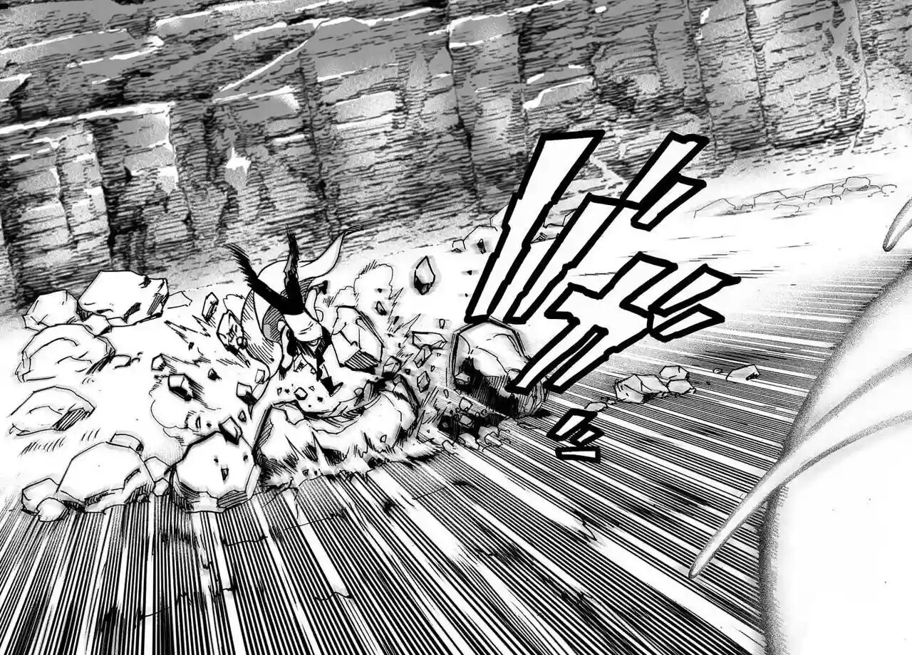 Read One Punch-Man (es) Manga Online