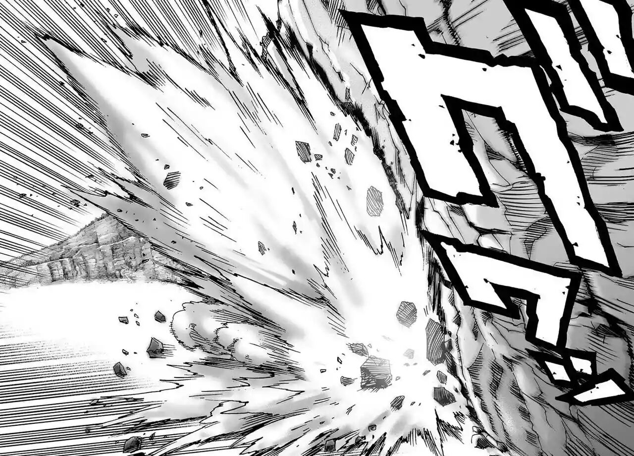 Read One Punch-Man (es) Manga Online