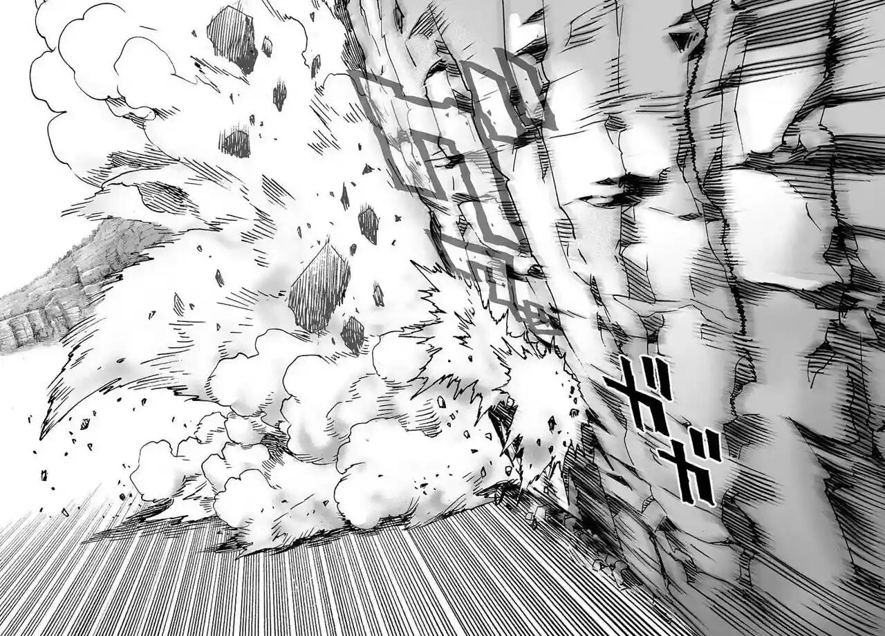 Read One Punch-Man (es) Manga Online