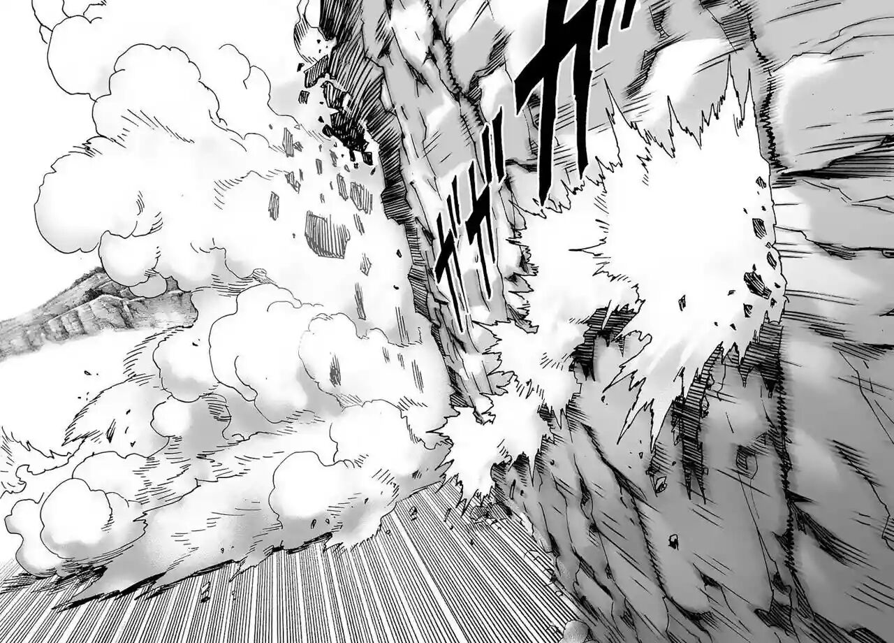 Read One Punch-Man (es) Manga Online