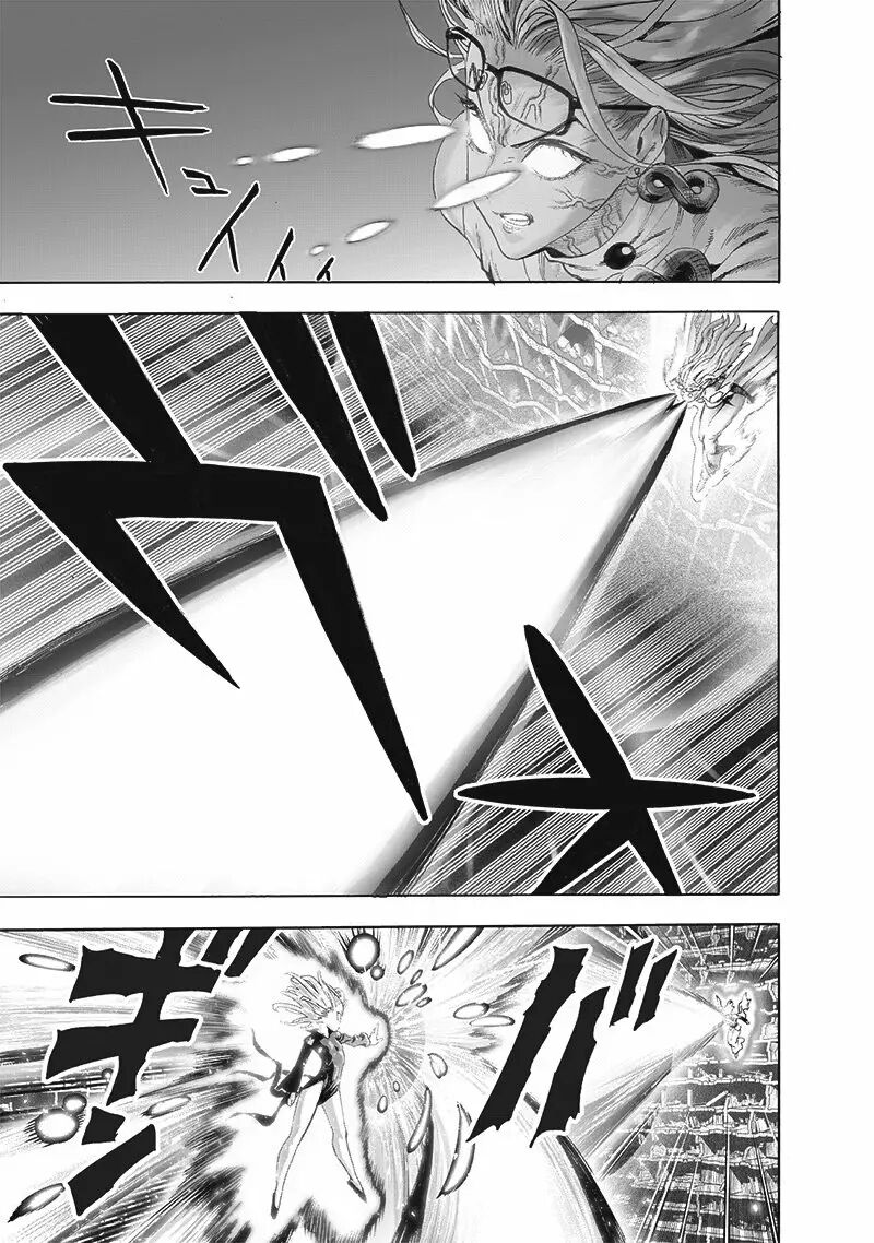 Read One Punch-Man (es) Manga Online