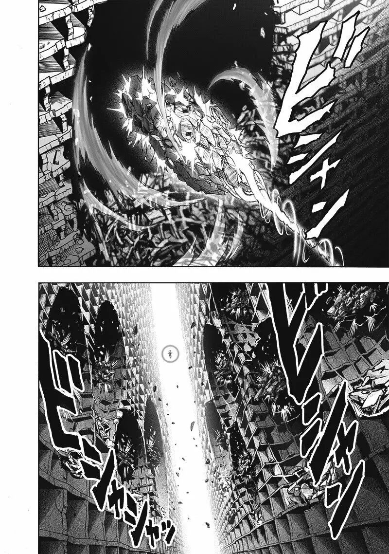 Read One Punch-Man (es) Manga Online