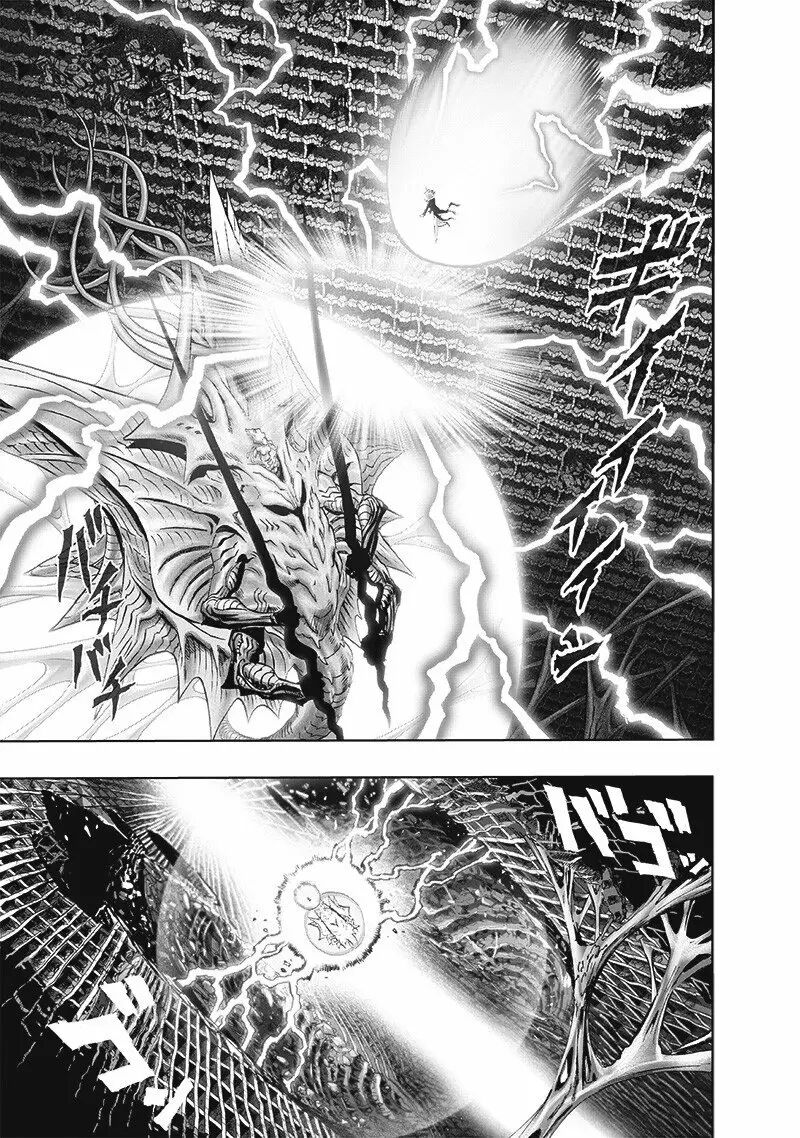 Read One Punch-Man (es) Manga Online