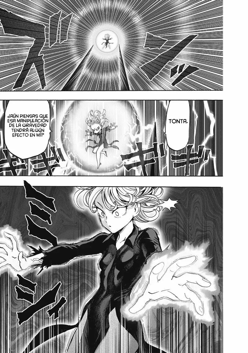 Read One Punch-Man (es) Manga Online