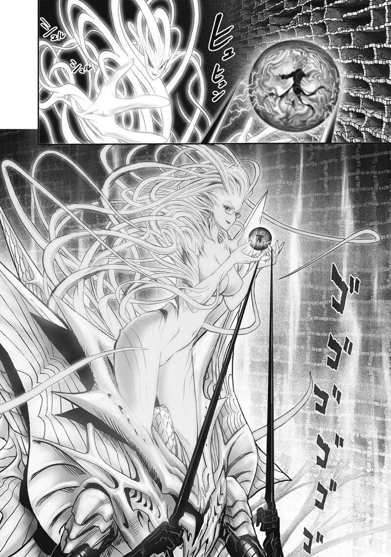 Read One Punch-Man (es) Manga Online