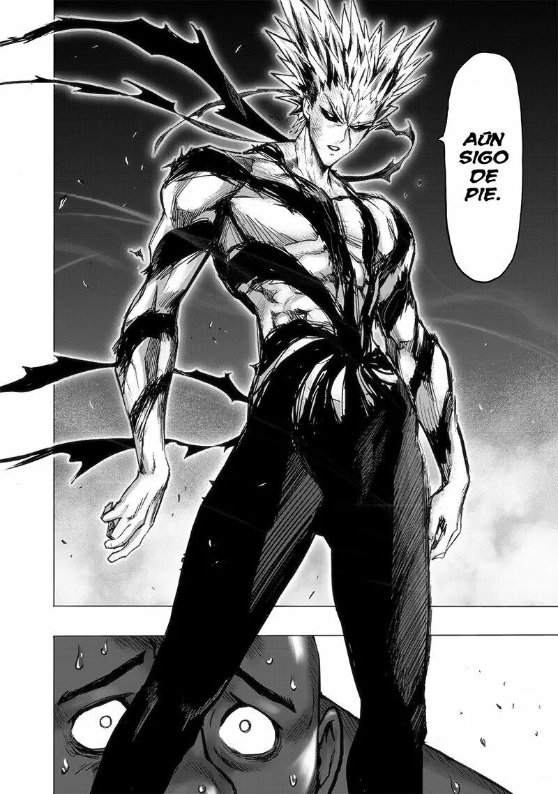 Read One Punch-Man (es) Manga Online