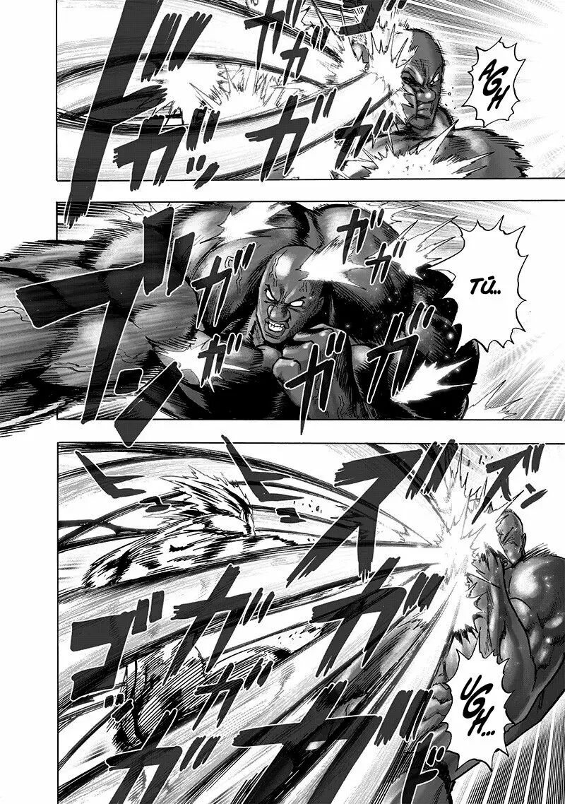 Read One Punch-Man (es) Manga Online