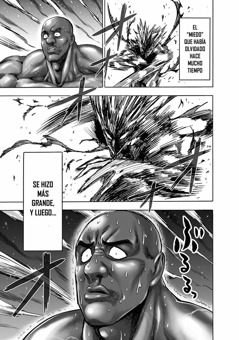 Read One Punch-Man (es) Manga Online
