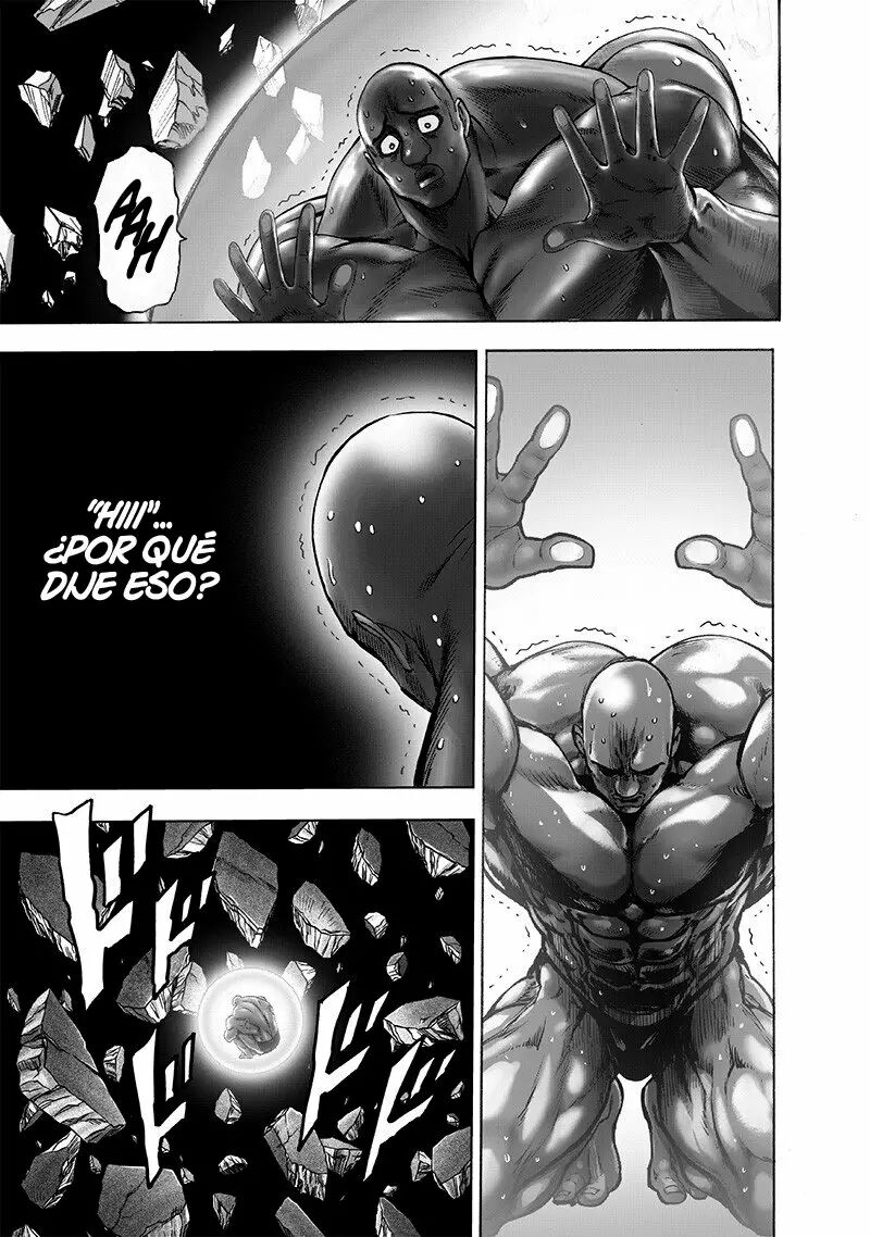 Read One Punch-Man (es) Manga Online