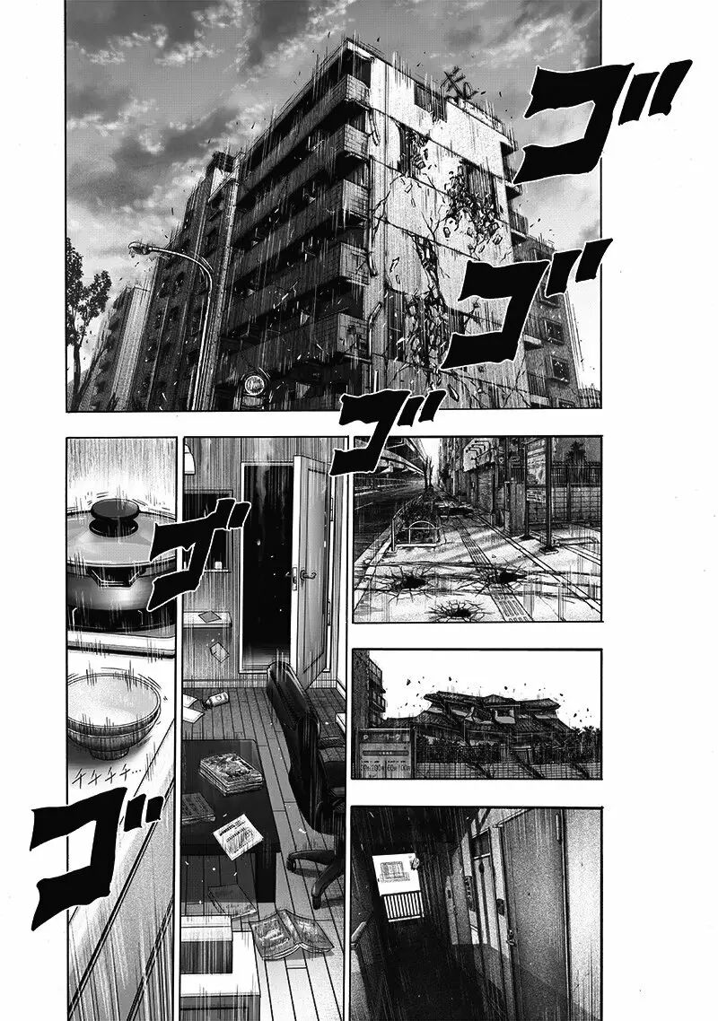 Read One Punch-Man (es) Manga Online