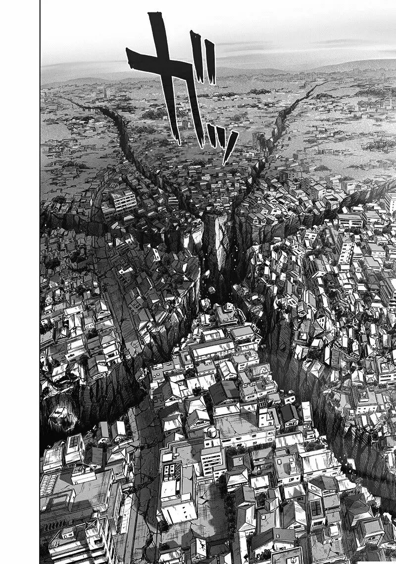 Read One Punch-Man (es) Manga Online