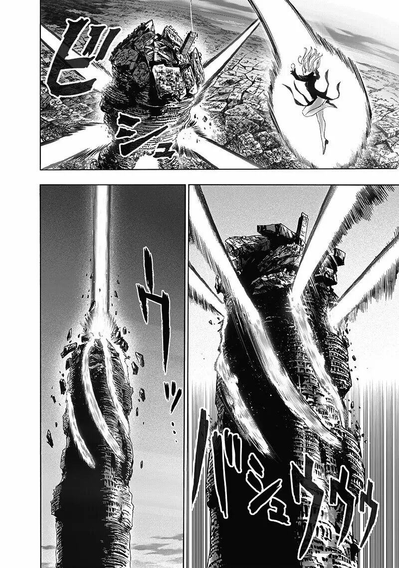 Read One Punch-Man (es) Manga Online