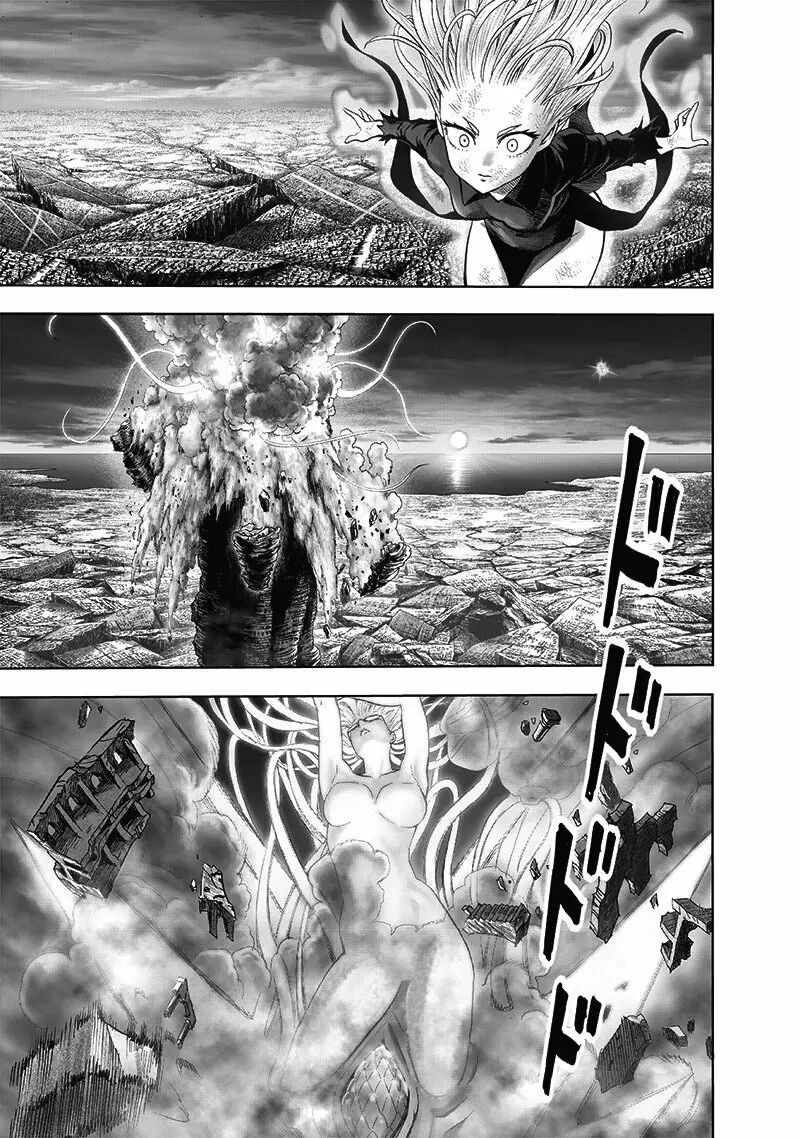 Read One Punch-Man (es) Manga Online