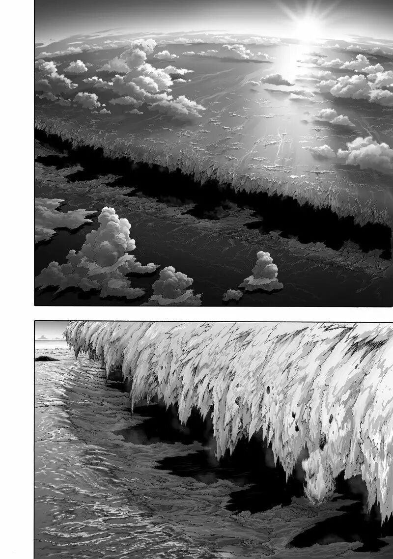 Read One Punch-Man (es) Manga Online
