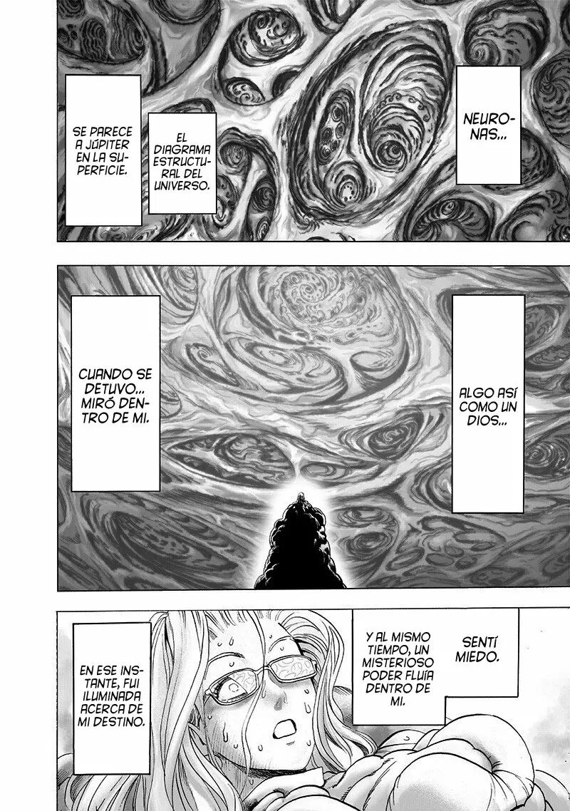 Read One Punch-Man (es) Manga Online