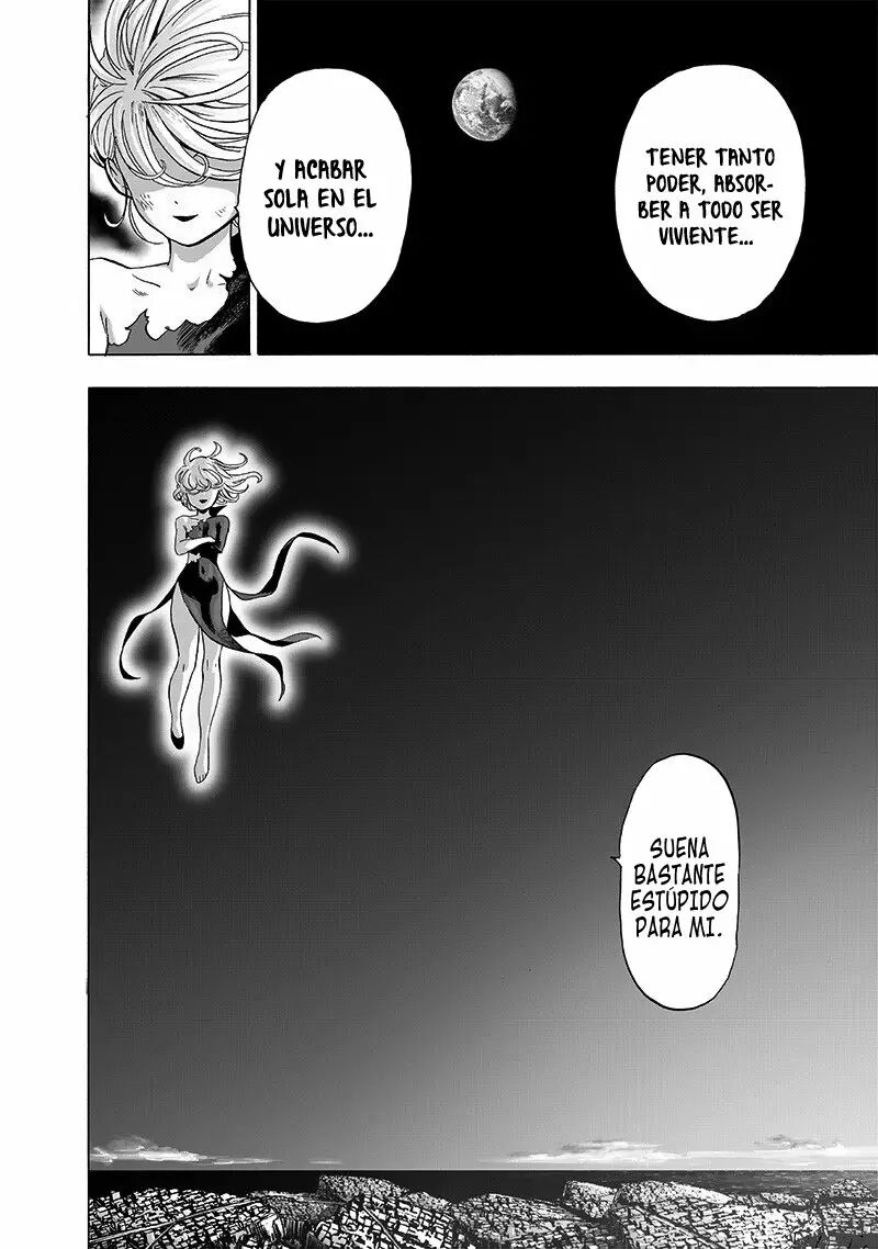 Read One Punch-Man (es) Manga Online