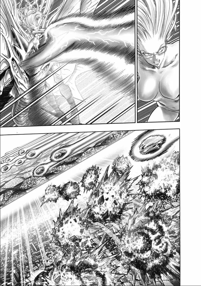 Read One Punch-Man (es) Manga Online