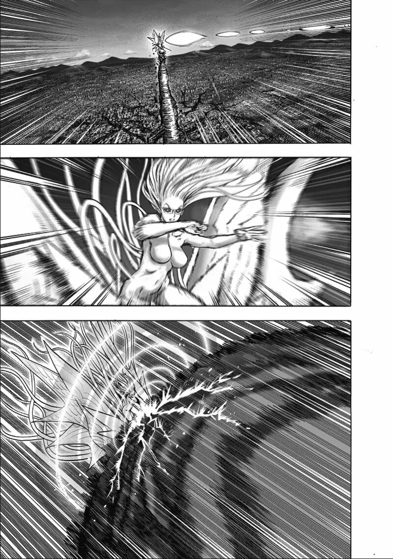 Read One Punch-Man (es) Manga Online