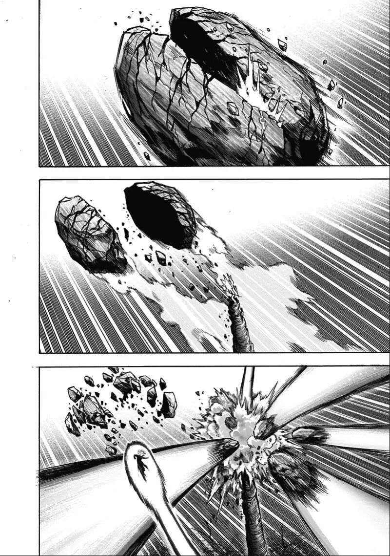 Read One Punch-Man (es) Manga Online