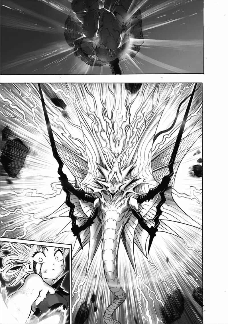 Read One Punch-Man (es) Manga Online