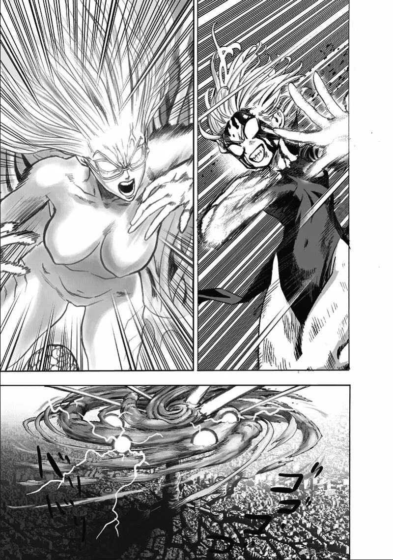 Read One Punch-Man (es) Manga Online