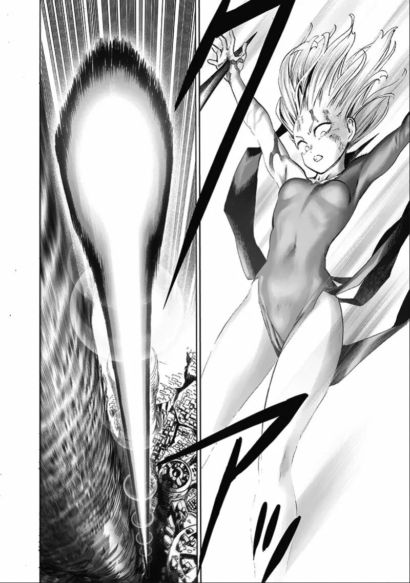 Read One Punch-Man (es) Manga Online