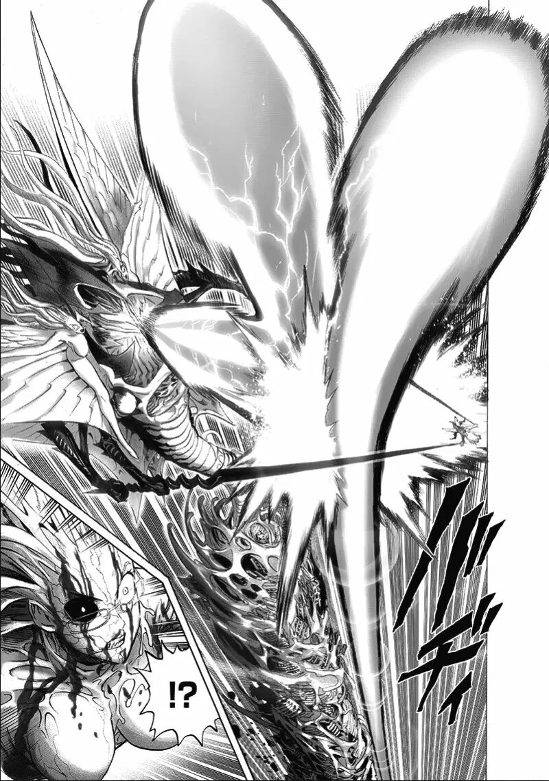 Read One Punch-Man (es) Manga Online