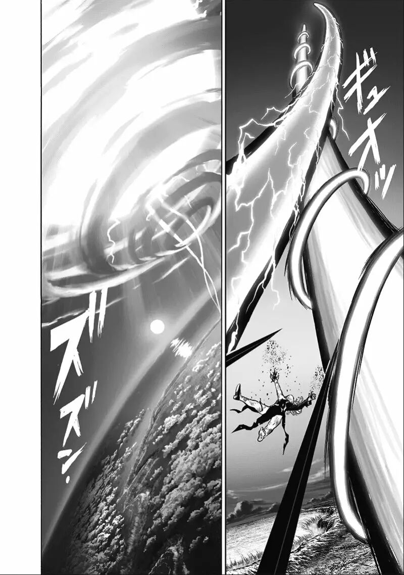 Read One Punch-Man (es) Manga Online