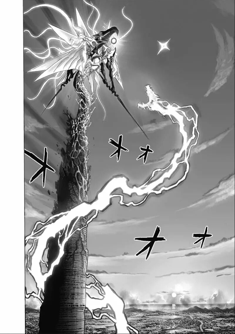 Read One Punch-Man (es) Manga Online