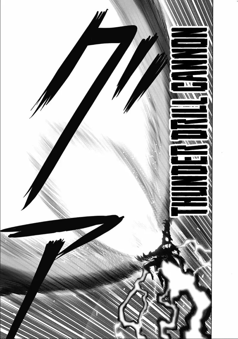 Read One Punch-Man (es) Manga Online